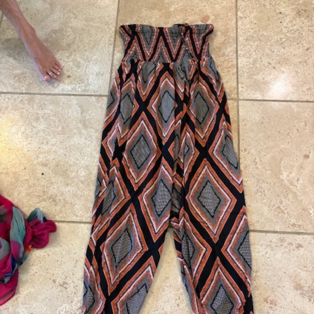 Lilka Jumpsuit
